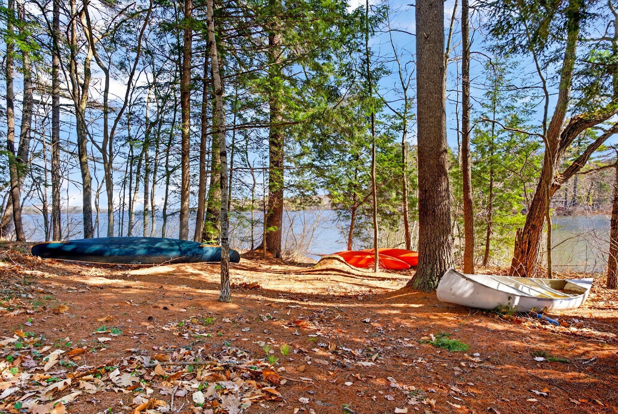 27 East Beach Road, Unit 27 Casco, ME 04015 - Photo 32 of 38 27 E Beach Rd