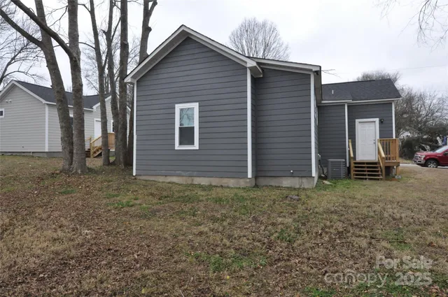 $169,900 | 569 5th Street, Chester, SC 29706