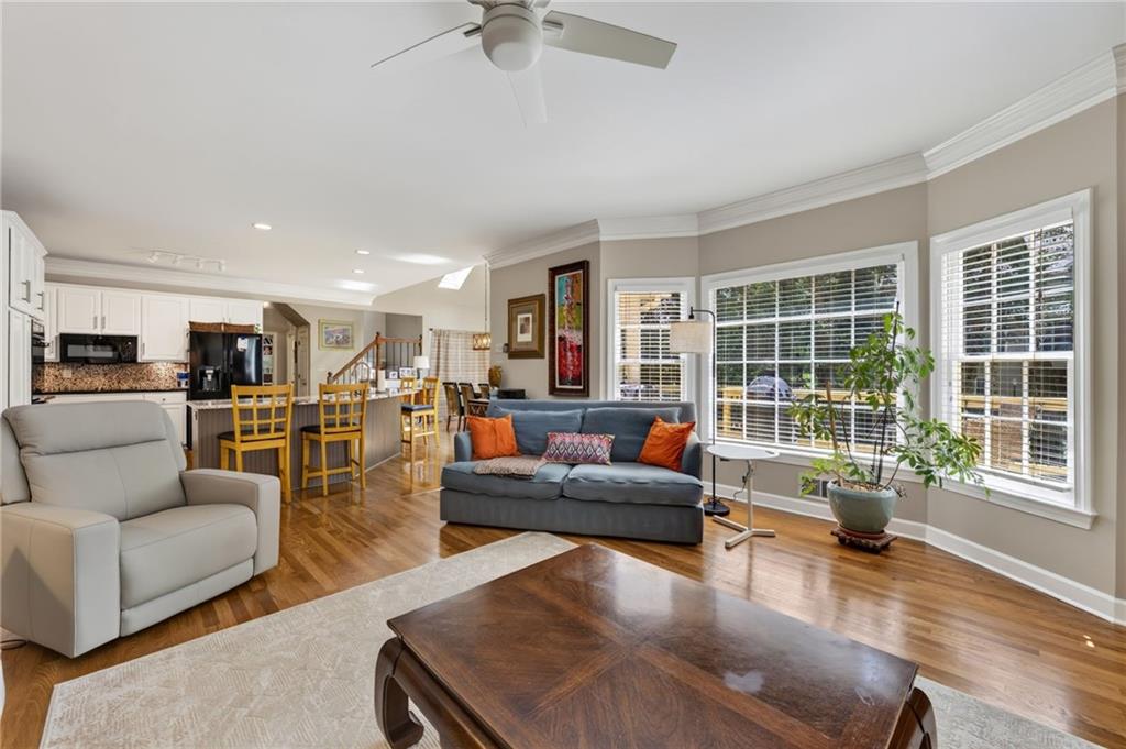 5535 Grove Point Road Johns Creek, GA 30022 - Photo 15 of 73 Gallery Image 15