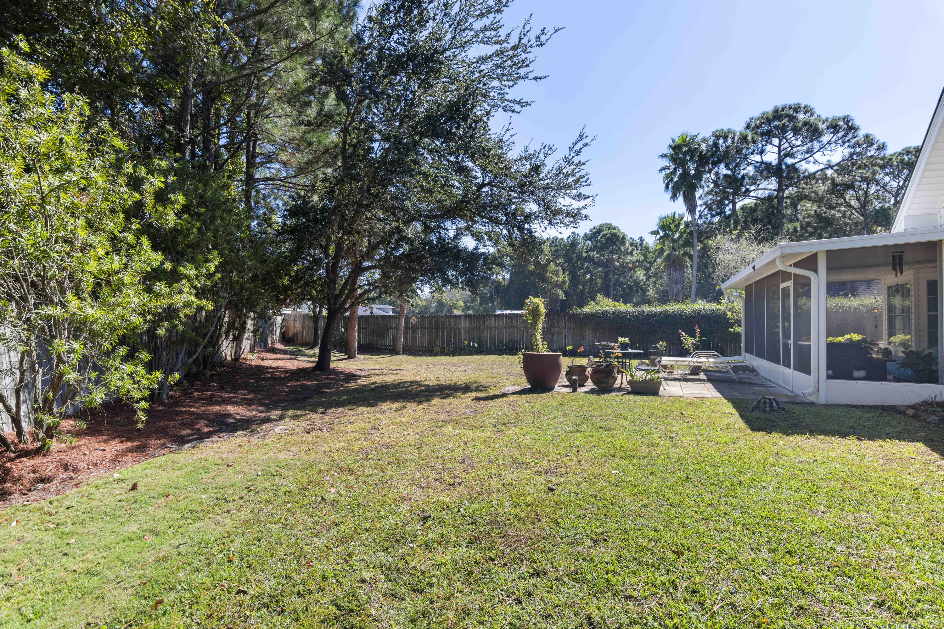 159 Mariner Way Miramar Beach, FL 32550 - Photo 29 of 47 a view of a house with swimming pool and sitting area
