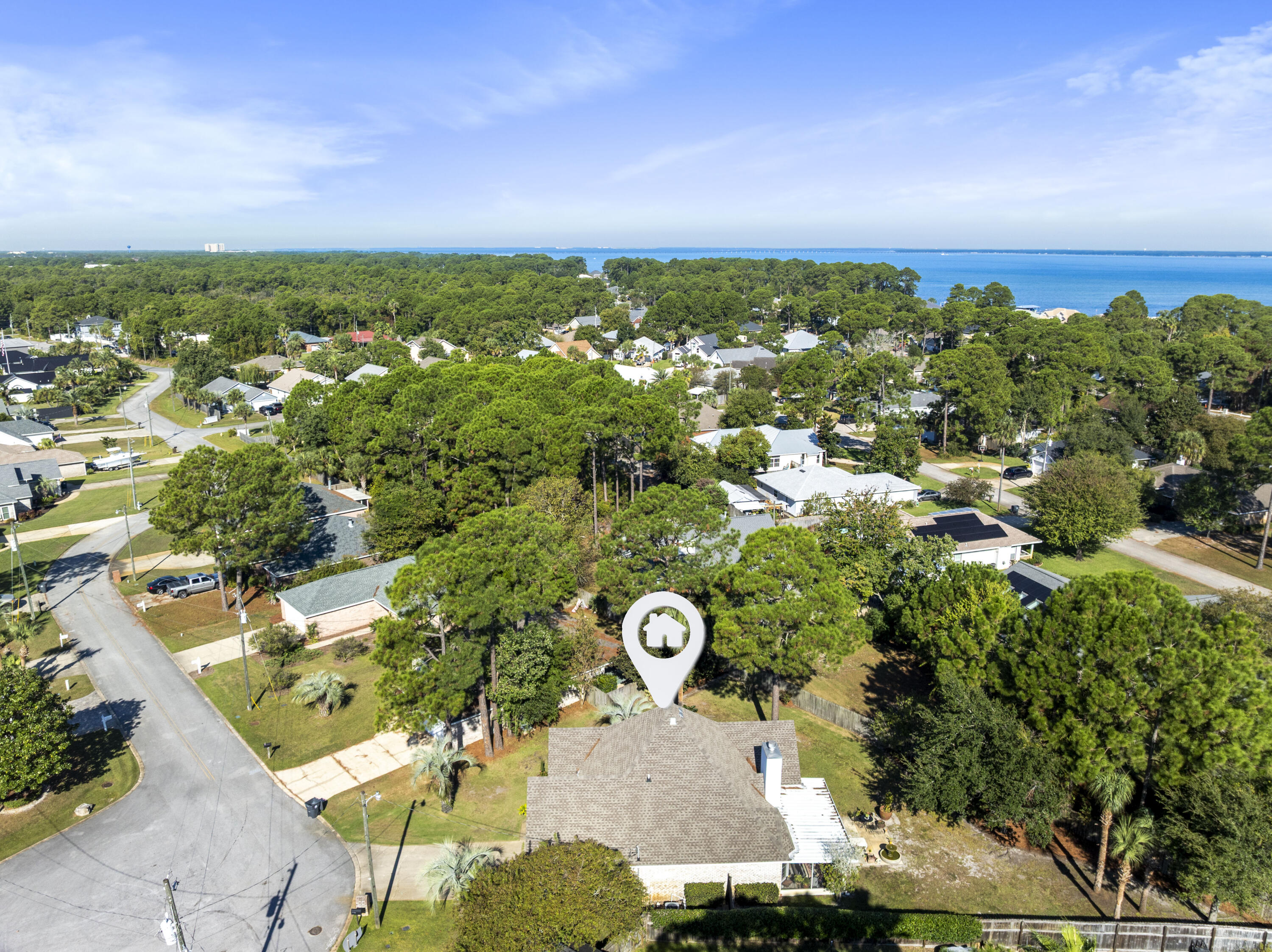 159 Mariner Way Miramar Beach, FL 32550 - Photo 36 of 47 an aerial view of multiple house