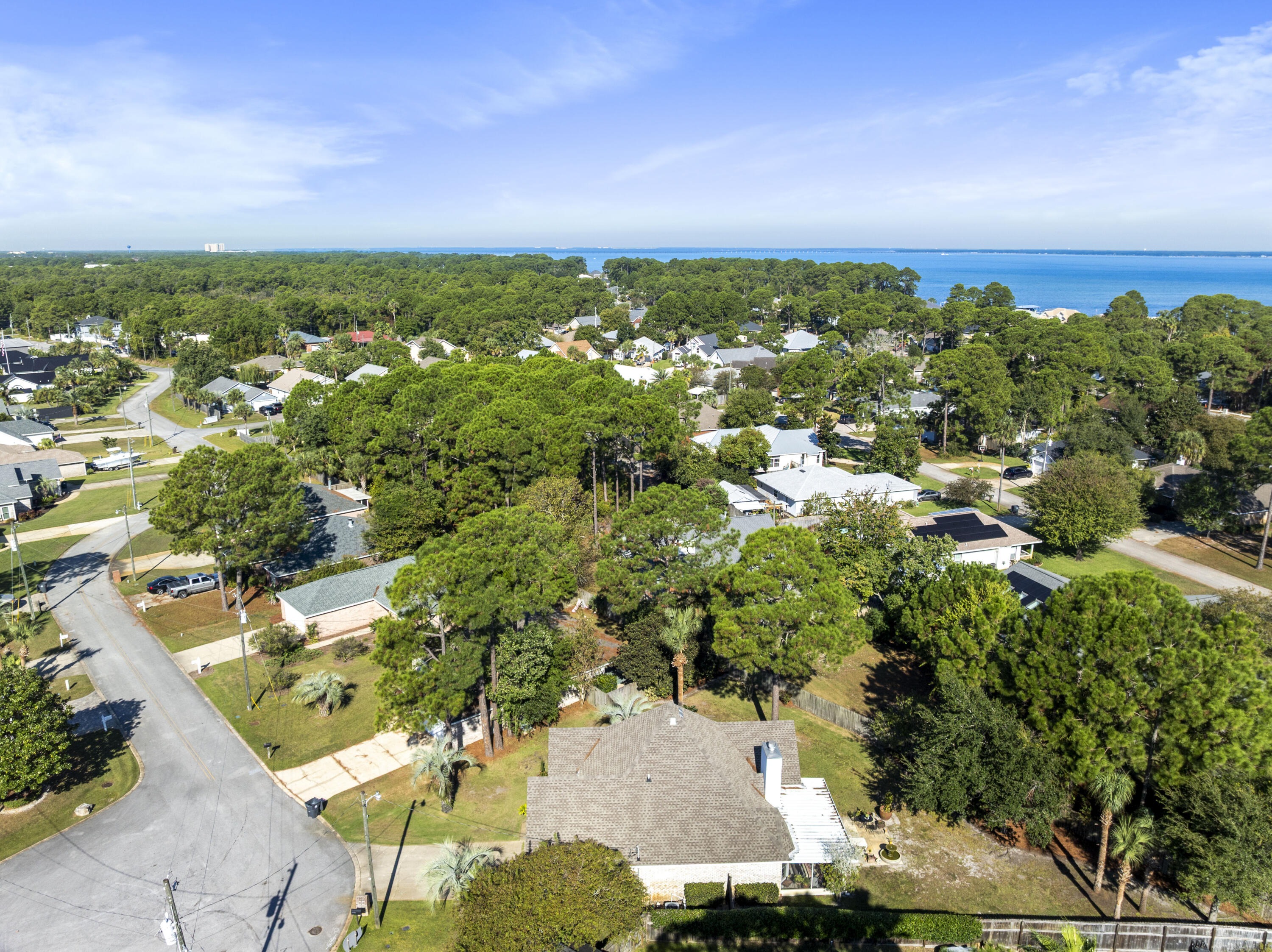 159 Mariner Way Miramar Beach, FL 32550 - Photo 37 of 47 an aerial view of multiple house