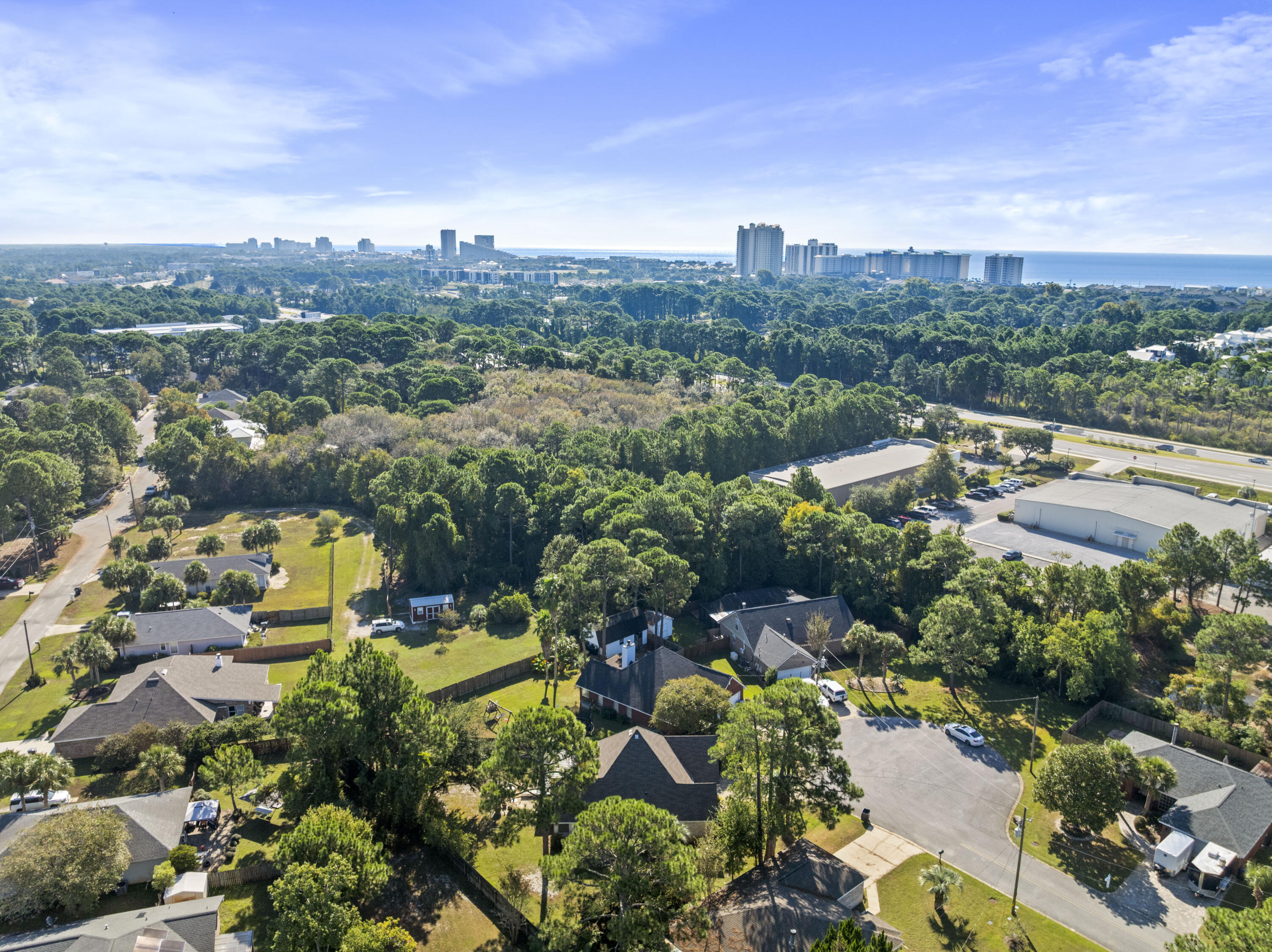 159 Mariner Way Miramar Beach, FL 32550 - Photo 46 of 47 a view of a city