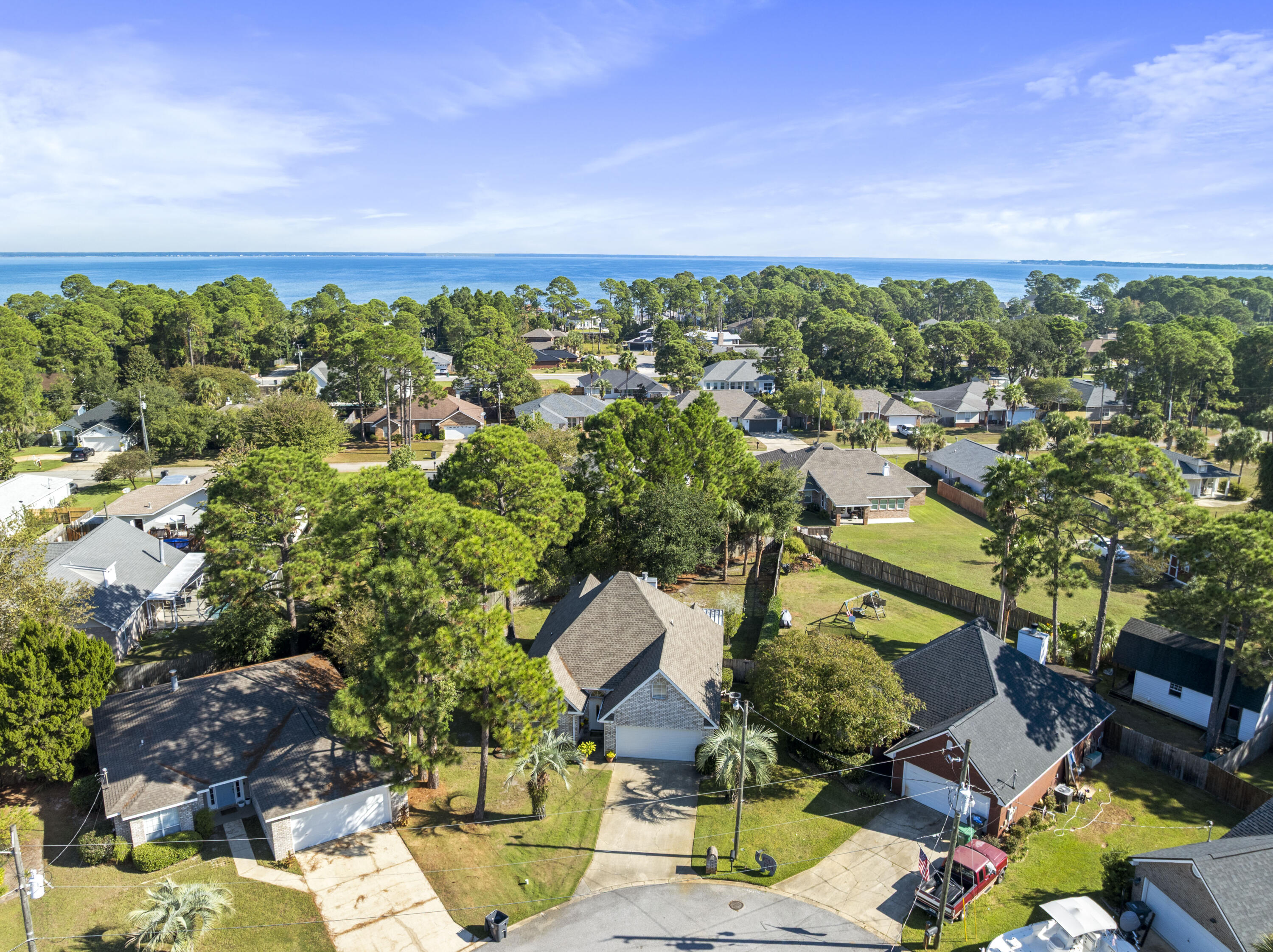 159 Mariner Way Miramar Beach, FL 32550 - Photo 47 of 47 a view of a city
