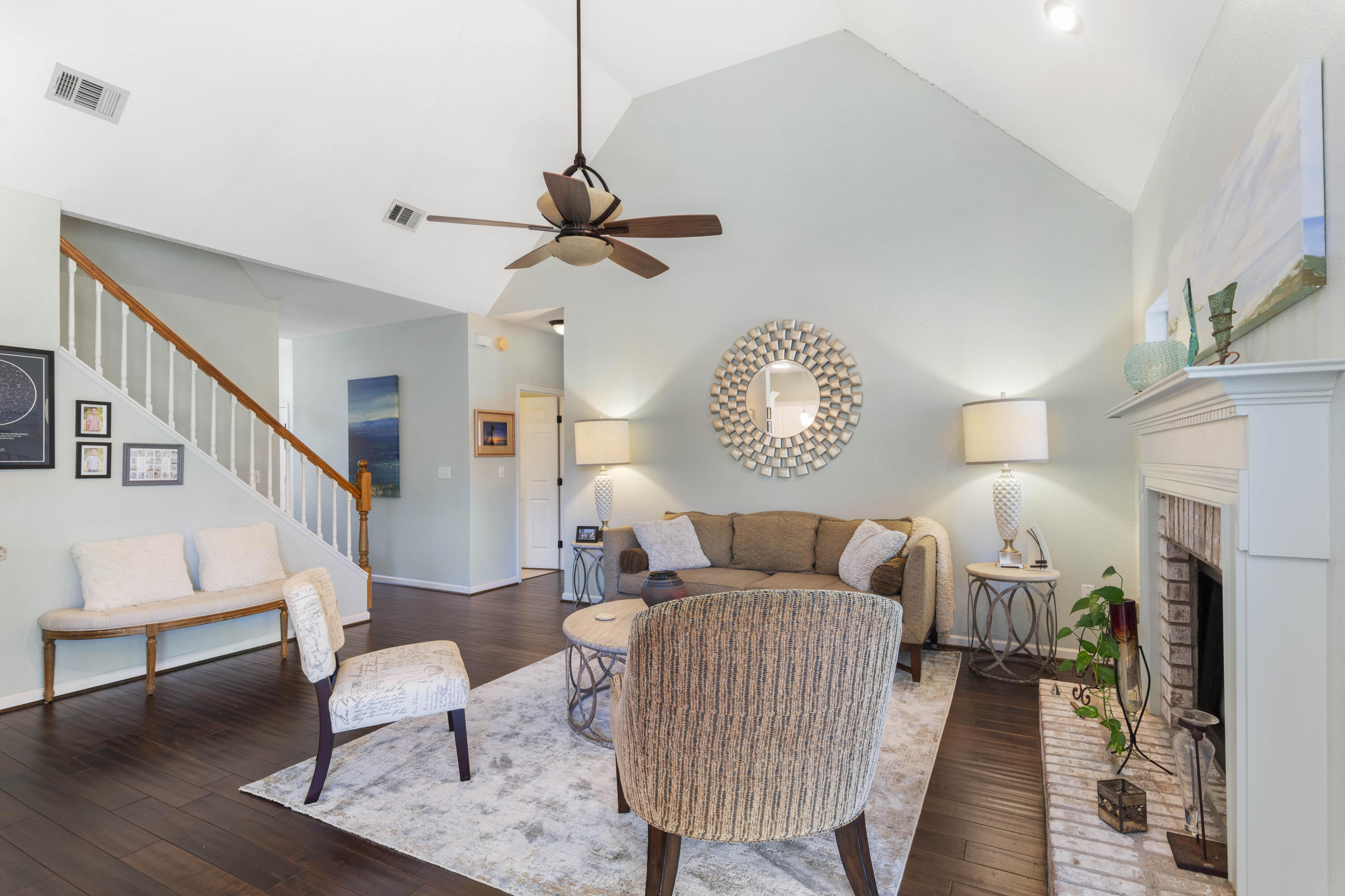 159 Mariner Way Miramar Beach, FL 32550 - Photo 7 of 47 a living room with furniture