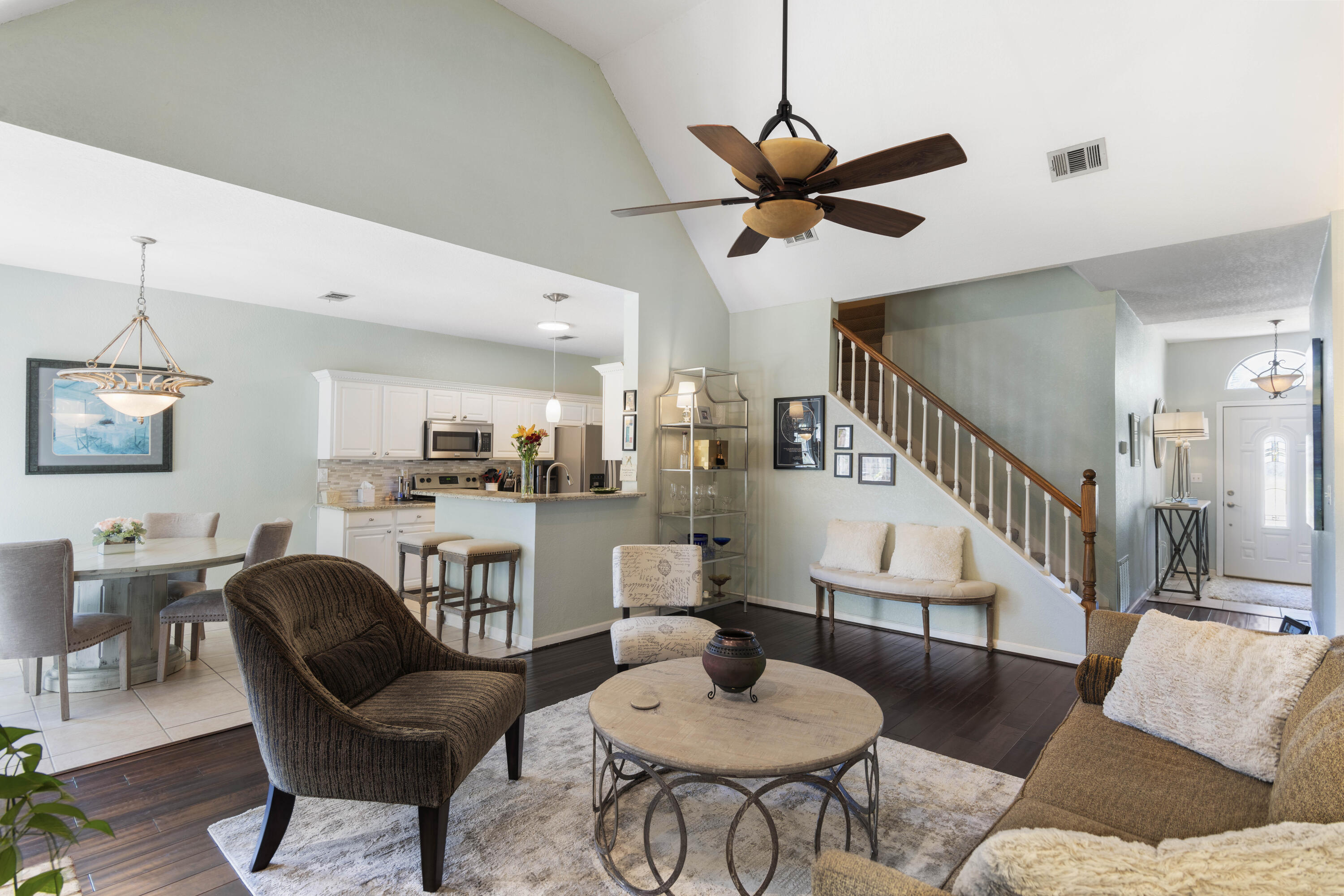 159 Mariner Way Miramar Beach, FL 32550 - Photo 8 of 47 a living room with furniture