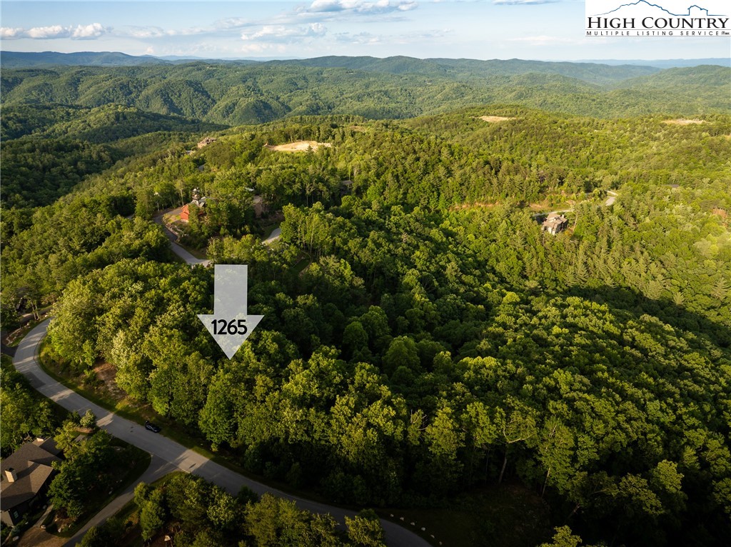 1265 Reynolds Parkway Boone, NC 28607 - Photo 2 of 50 a view of a city