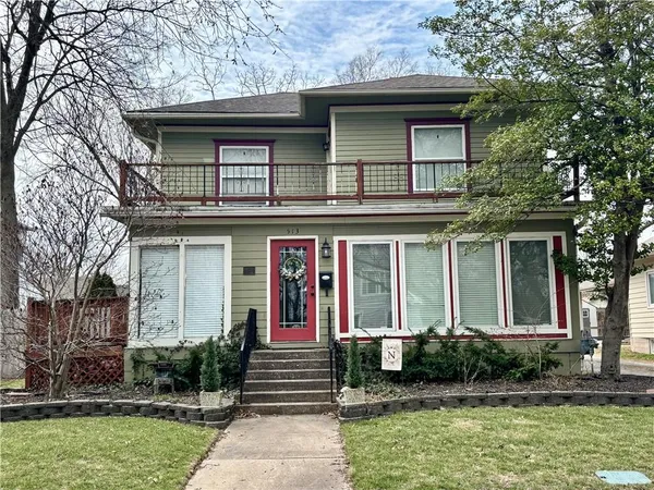 $300,000 | 513 South Water Street, Olathe, KS 66061
