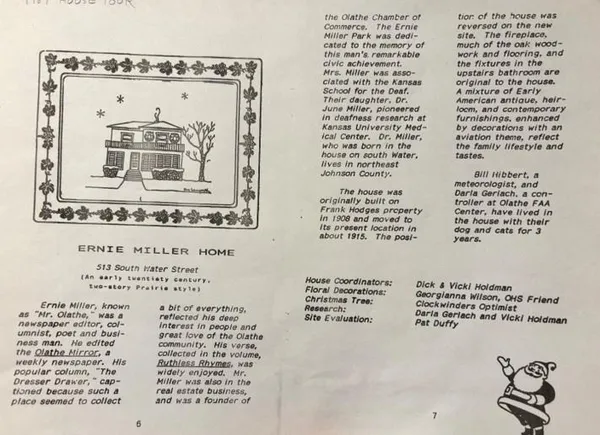 $300,000 | 513 South Water Street, Olathe, KS 66061