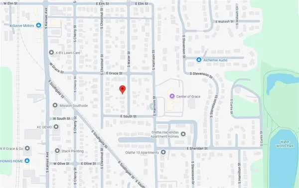 $300,000 | 513 South Water Street, Olathe, KS 66061