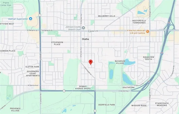 $300,000 | 513 South Water Street, Olathe, KS 66061