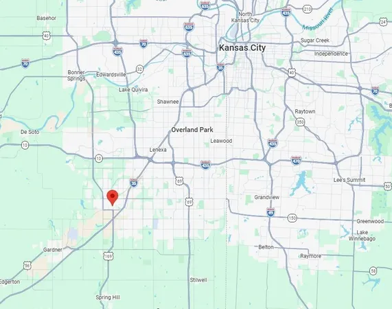 $300,000 | 513 South Water Street, Olathe, KS 66061