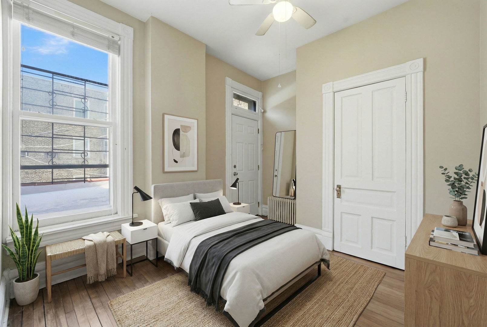 2428 North Geneva Terrace Chicago, IL 60614 - Photo 28 of 44