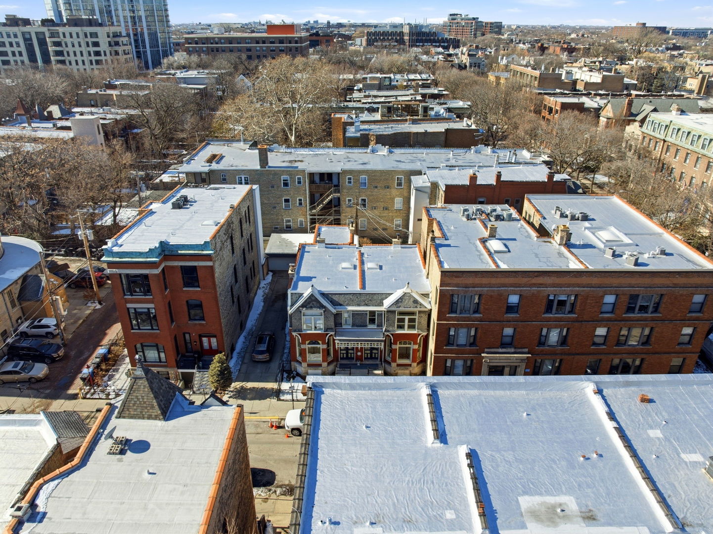 2428 North Geneva Terrace Chicago, IL 60614 - Photo 39 of 44