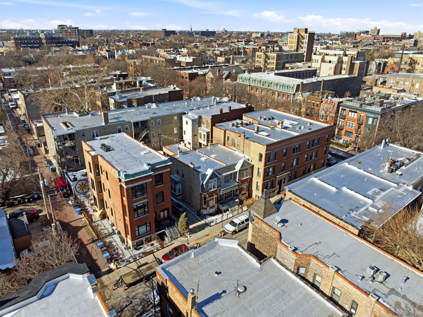 2428 North Geneva Terrace Chicago, IL 60614 - Photo 40 of 44