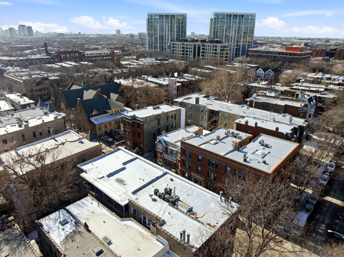 2428 North Geneva Terrace Chicago, IL 60614 - Photo 41 of 44