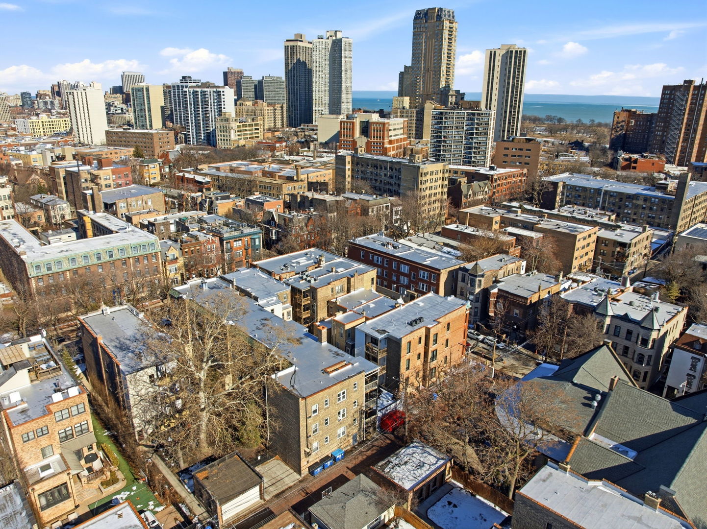 2428 North Geneva Terrace Chicago, IL 60614 - Photo 42 of 44