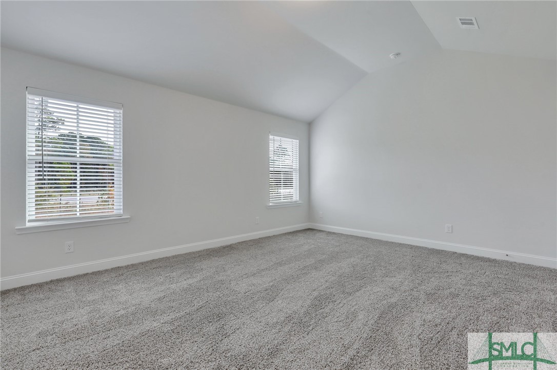 445 Gov Treutlen Circle Pooler, GA 31322 - Photo 15 of 25 Pictures are of previously built Osprey Plan, colo