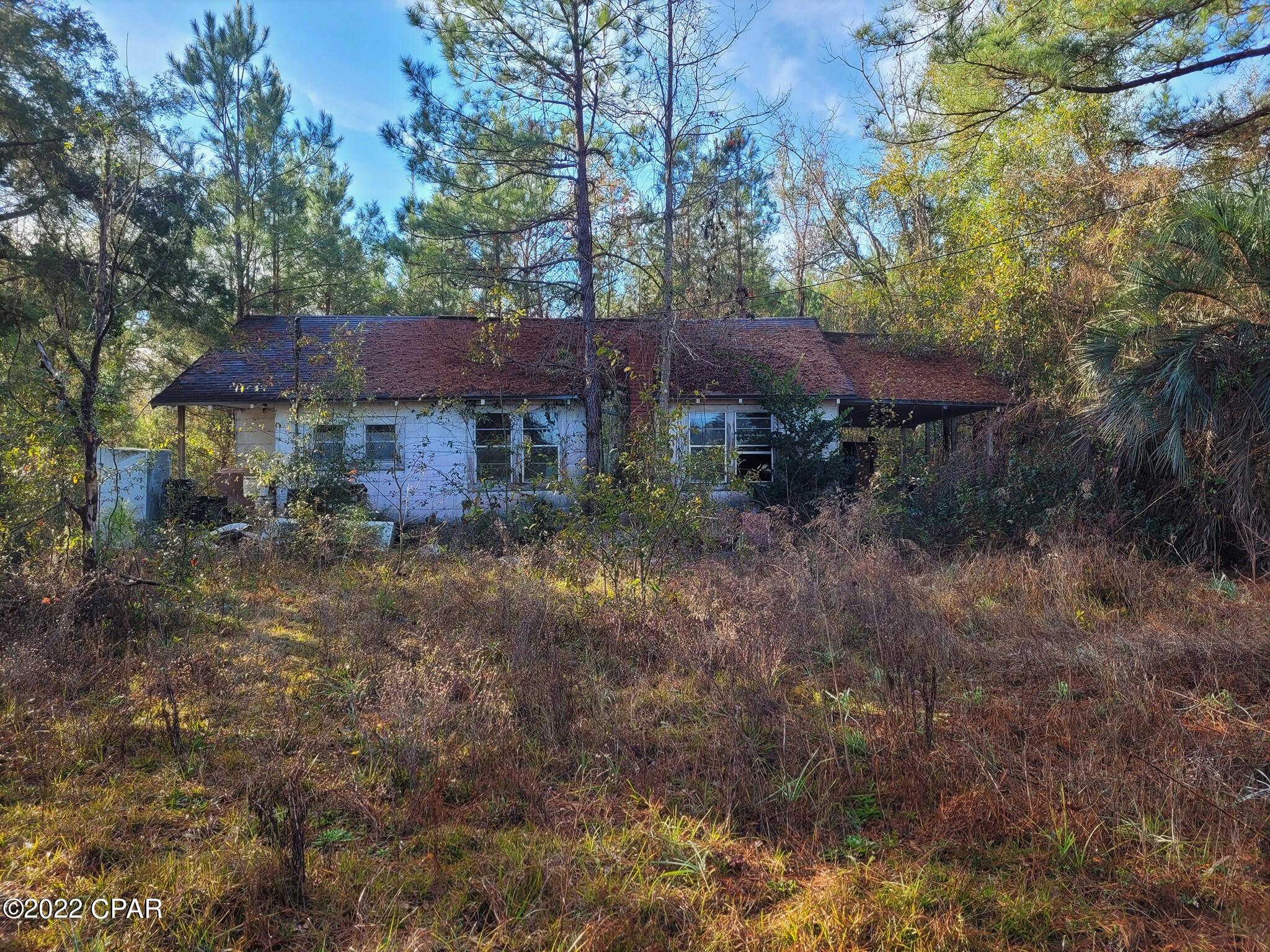 3190 Shady Grove Road Vernon, FL 32462 - Photo 7 of 10 Gallery Image 7