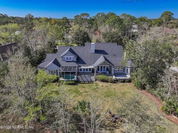 $2,649,000 | 24698 Misty Lake Drive, Ponte Vedra Beach, FL 32082