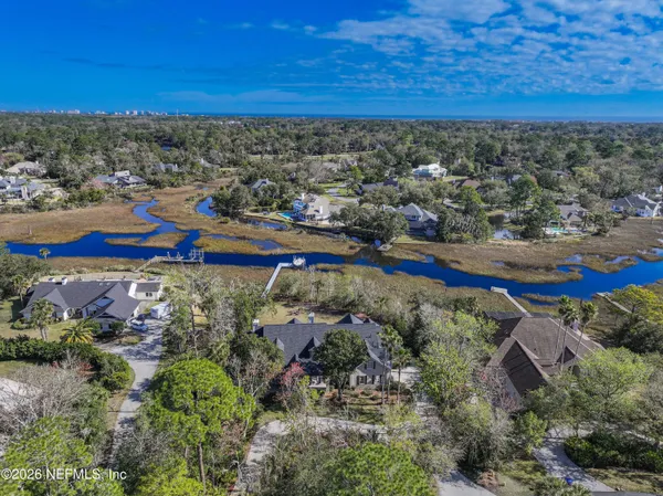 $2,649,000 | 24698 Misty Lake Drive, Ponte Vedra Beach, FL 32082