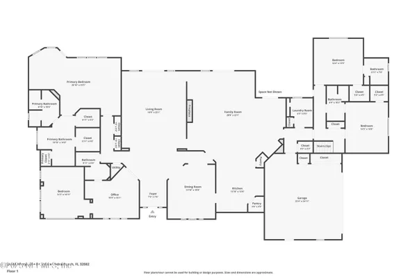 $2,649,000 | 24698 Misty Lake Drive, Ponte Vedra Beach, FL 32082