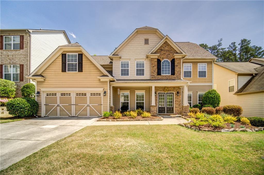 652 King Sword Court Southeast Mableton, GA 30126 - Photo 1 of 1 Gallery Image 1