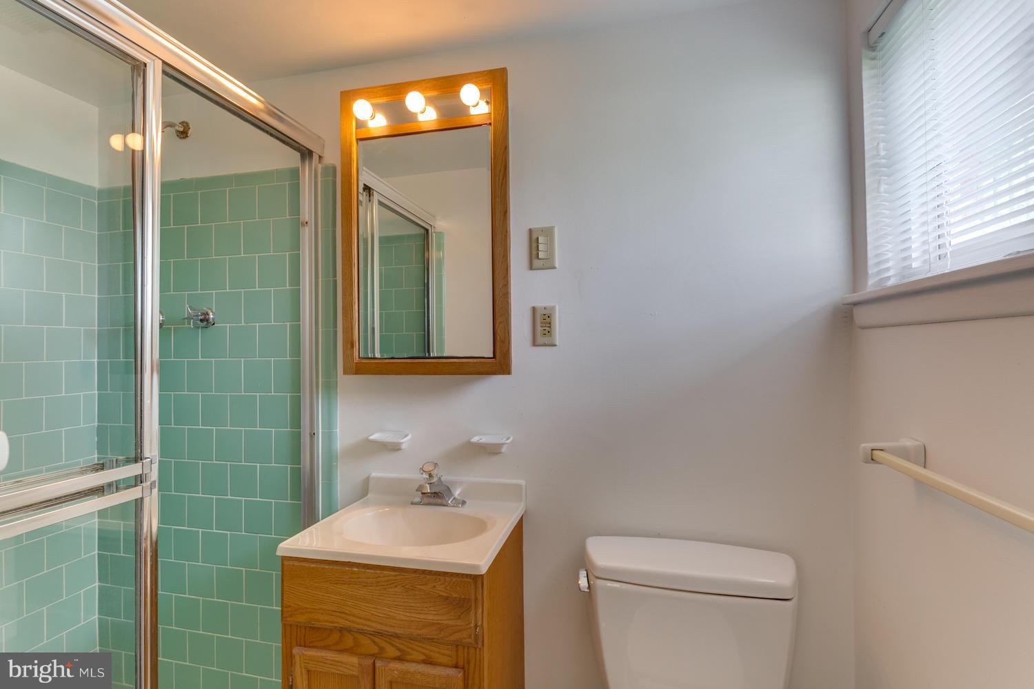 7114 Sea Cliff Road McLean, VA 22101 - Photo 24 of 30 En-Suite Bath