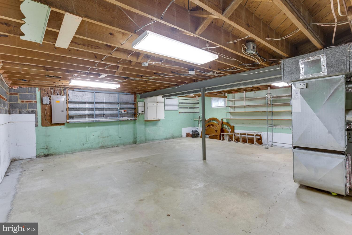 7114 Sea Cliff Road McLean, VA 22101 - Photo 27 of 30 Lower Level