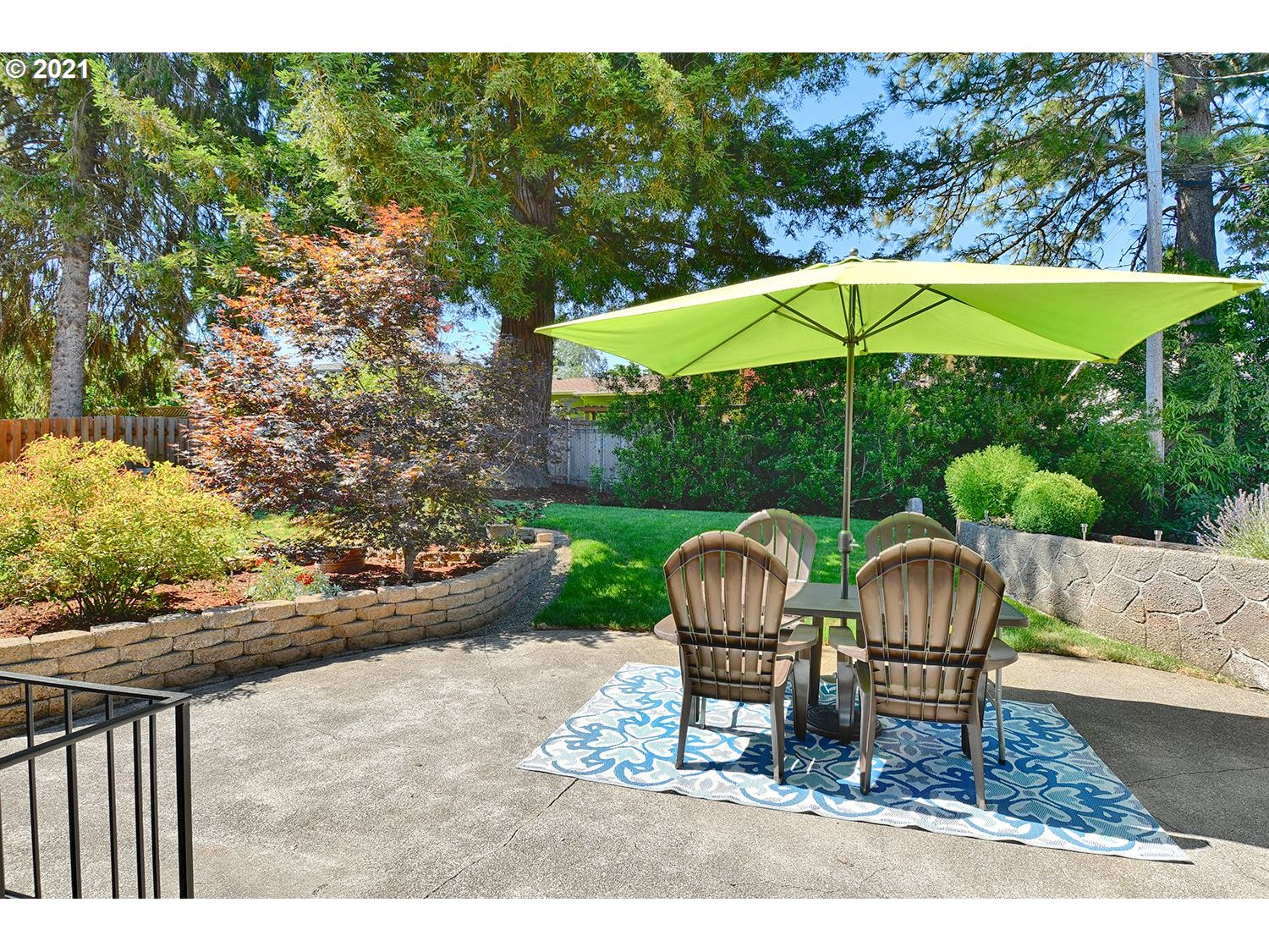 11755 Southwest Ridgecrest Drive Beaverton, OR 97008 - Photo 24 of 32 Gallery Image 24