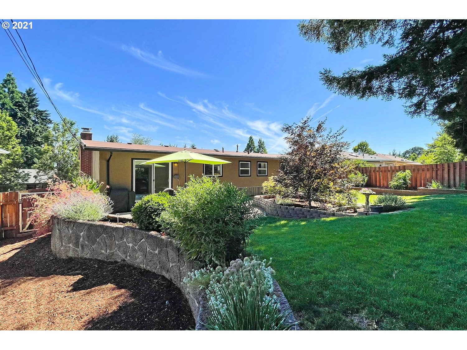11755 Southwest Ridgecrest Drive Beaverton, OR 97008 - Photo 25 of 32 Gallery Image 25