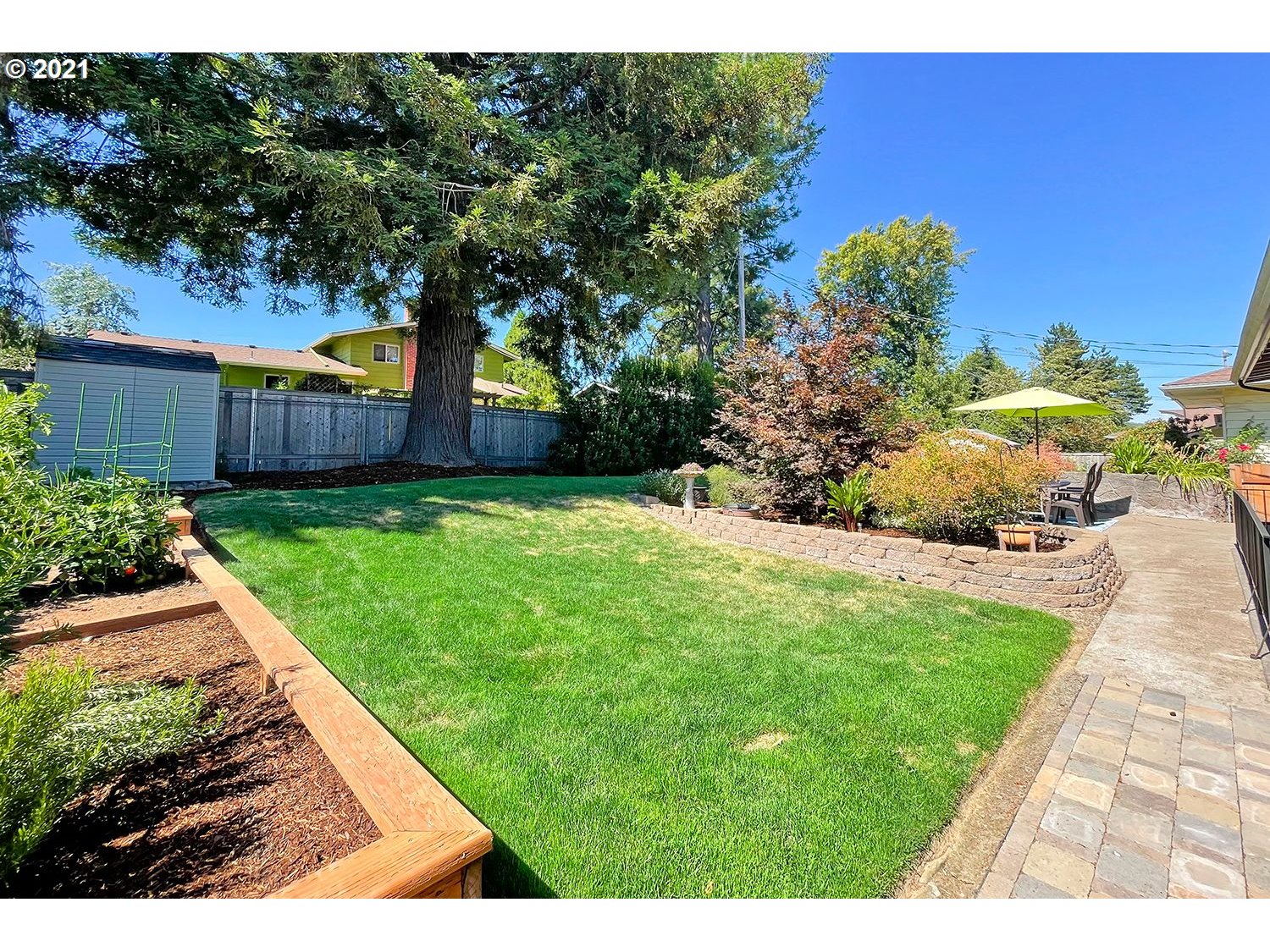 11755 Southwest Ridgecrest Drive Beaverton, OR 97008 - Photo 26 of 32 Gallery Image 26