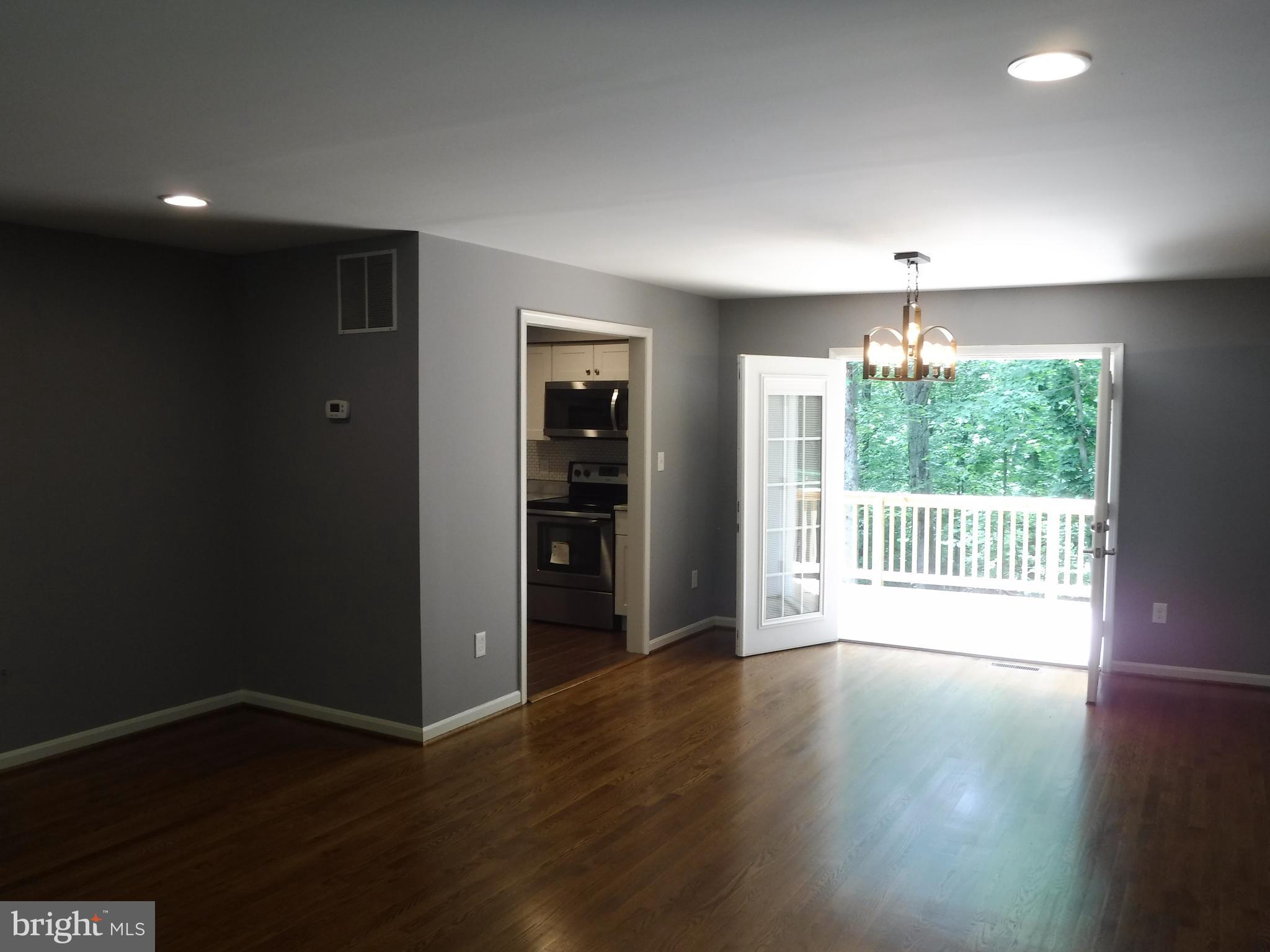 12054 Kahns Road Manassas, VA 20112 - Photo 14 of 30 Dinning Room