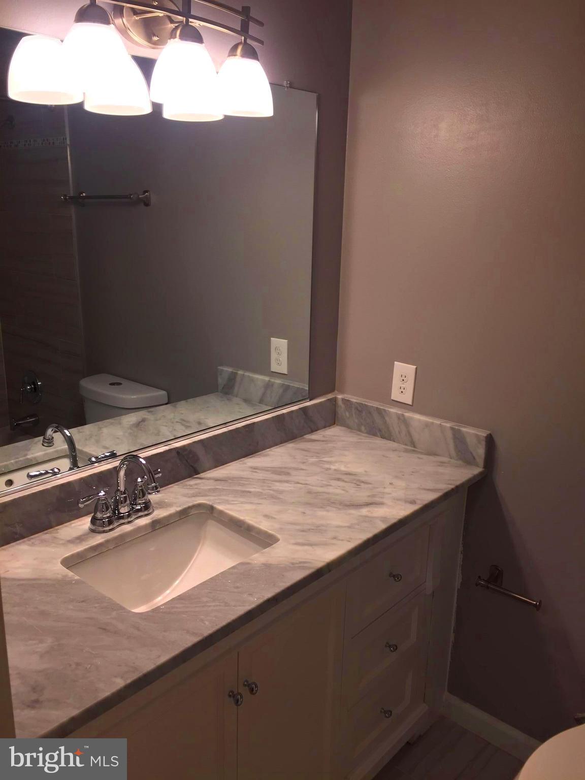 12054 Kahns Road Manassas, VA 20112 - Photo 16 of 30 Main Bathroom