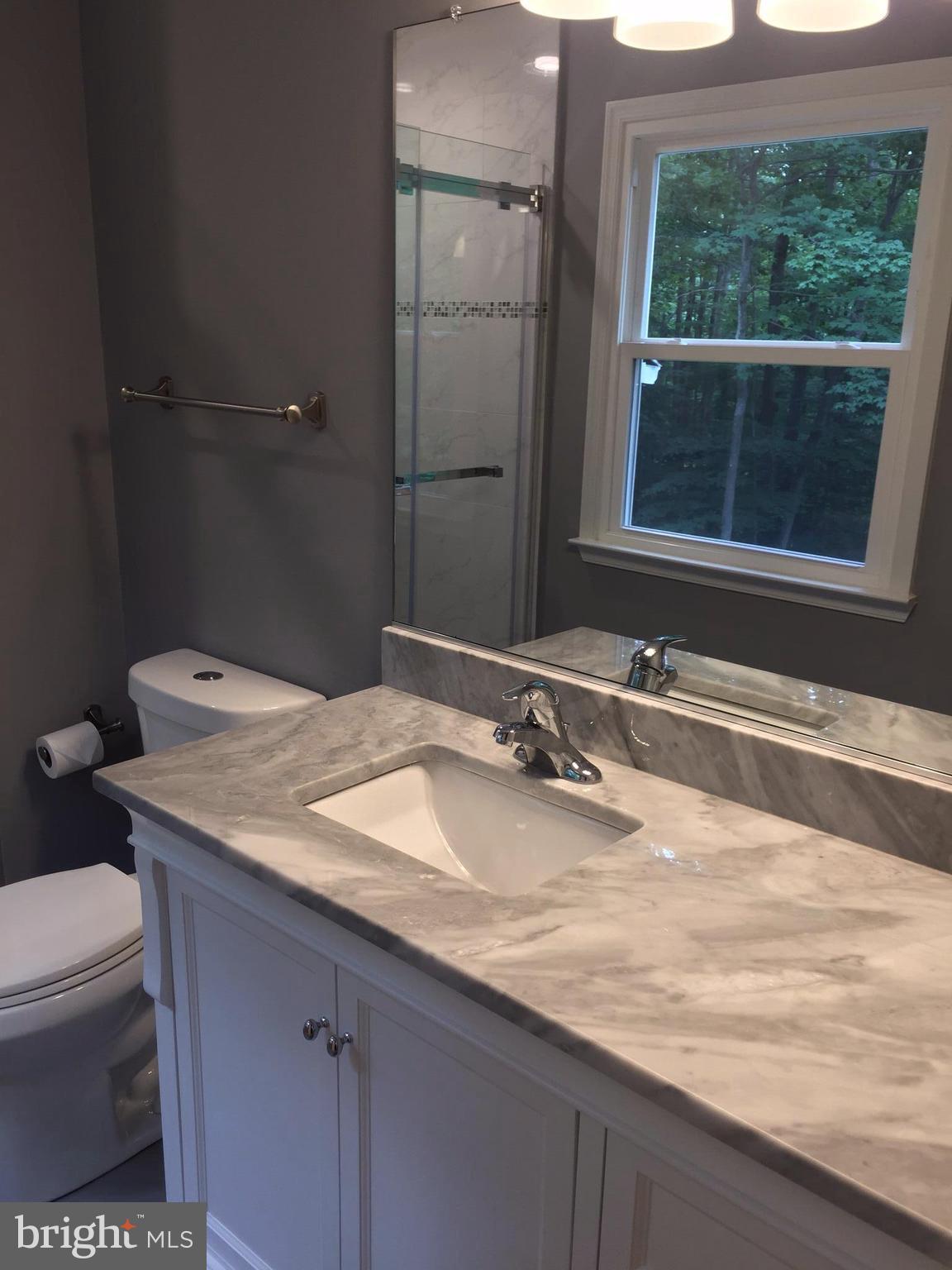 12054 Kahns Road Manassas, VA 20112 - Photo 19 of 30 Master Bath