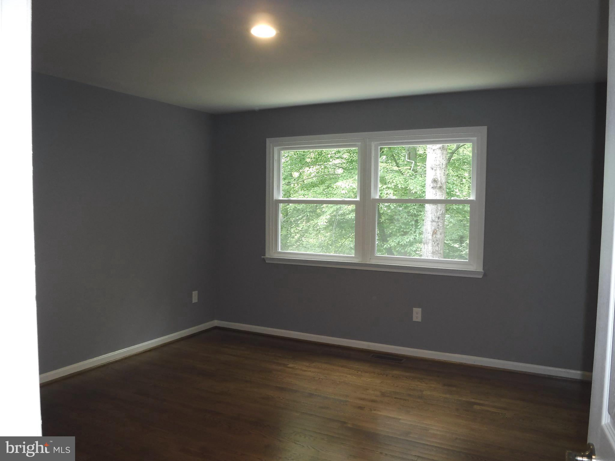 12054 Kahns Road Manassas, VA 20112 - Photo 21 of 30 Master Bedroom