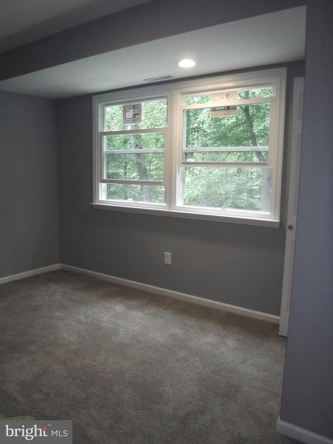 12054 Kahns Road Manassas, VA 20112 - Photo 28 of 30 Bedroom #4 in the lower level