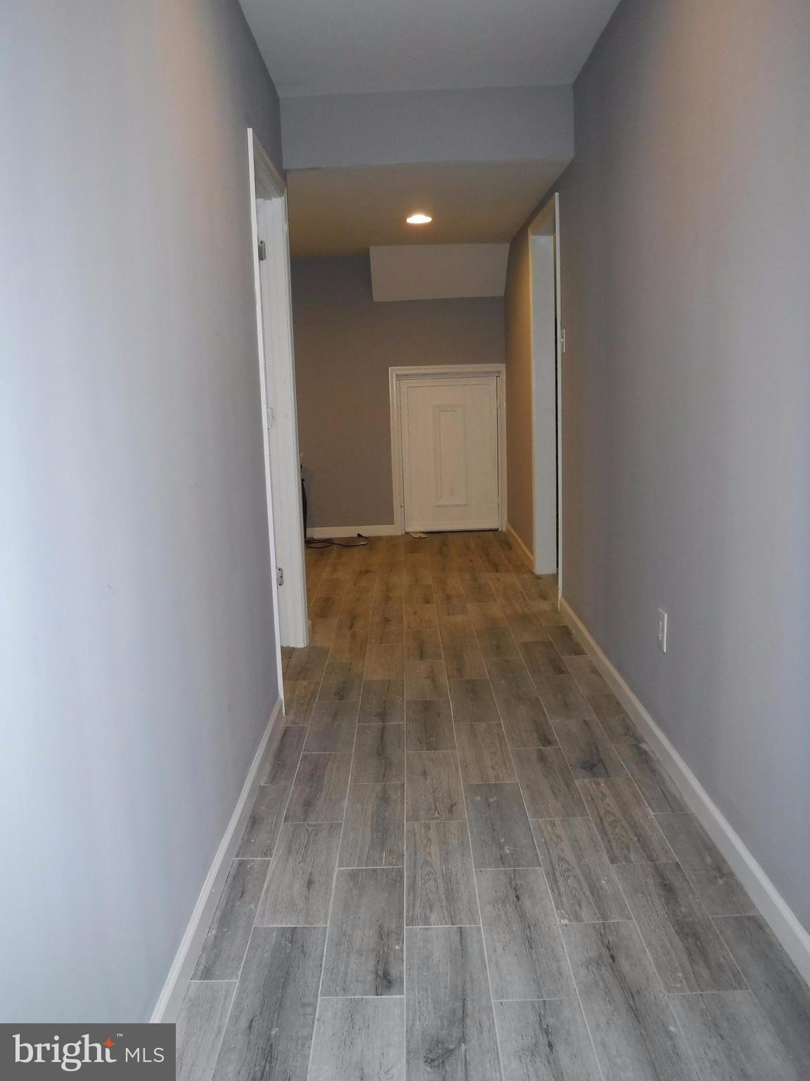 12054 Kahns Road Manassas, VA 20112 - Photo 29 of 30 Hall way to the garage