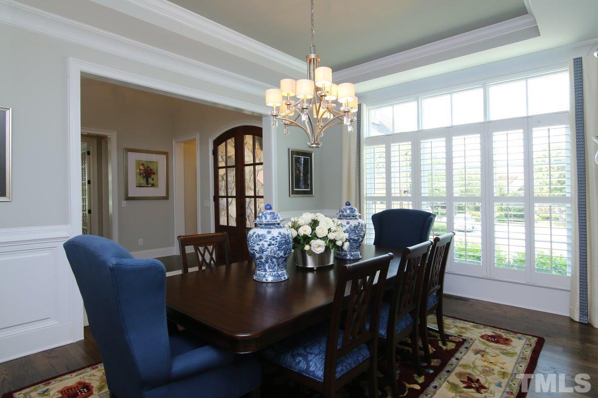 4106 English Garden Way Raleigh, NC 27612 - Photo 4 of 25 Gallery Image 4