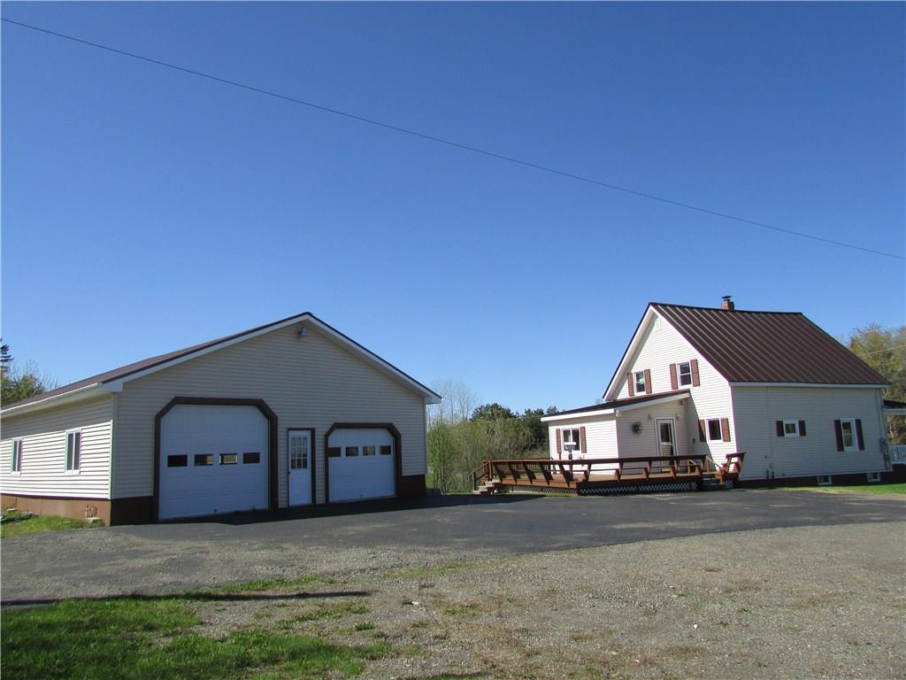 463 Foxcroft Road Houlton, ME 04730 - Photo 3 of 3 Photo