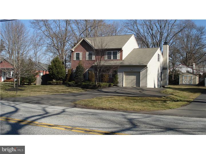 1007 Church Road Oreland, PA 19075 - Photo 1 of 22 Gallery Image 1