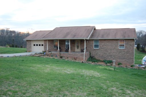 718 Murph Road Jefferson City, TN 37760 - Photo 1 of 1 Primary Photo