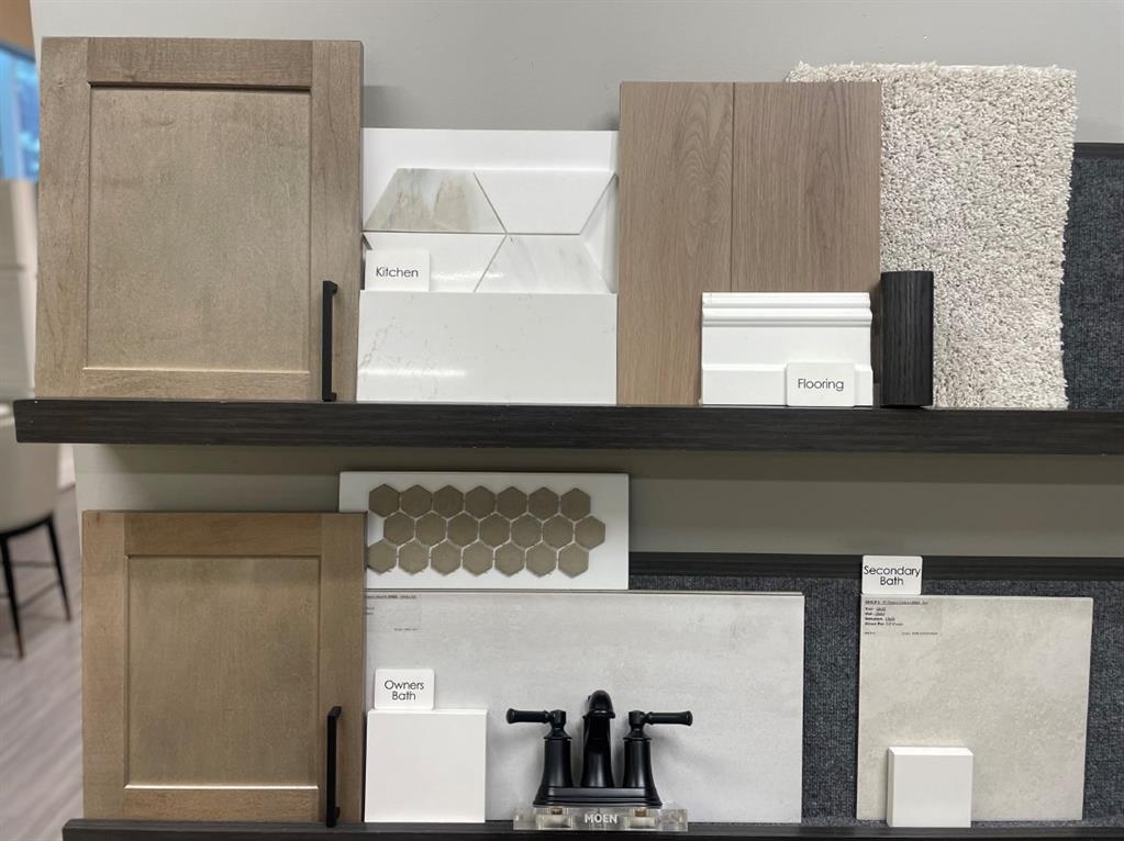 11216 Abbotsbury Road Fort Worth, TX 76052 - Photo 2 of 20 a view of front door