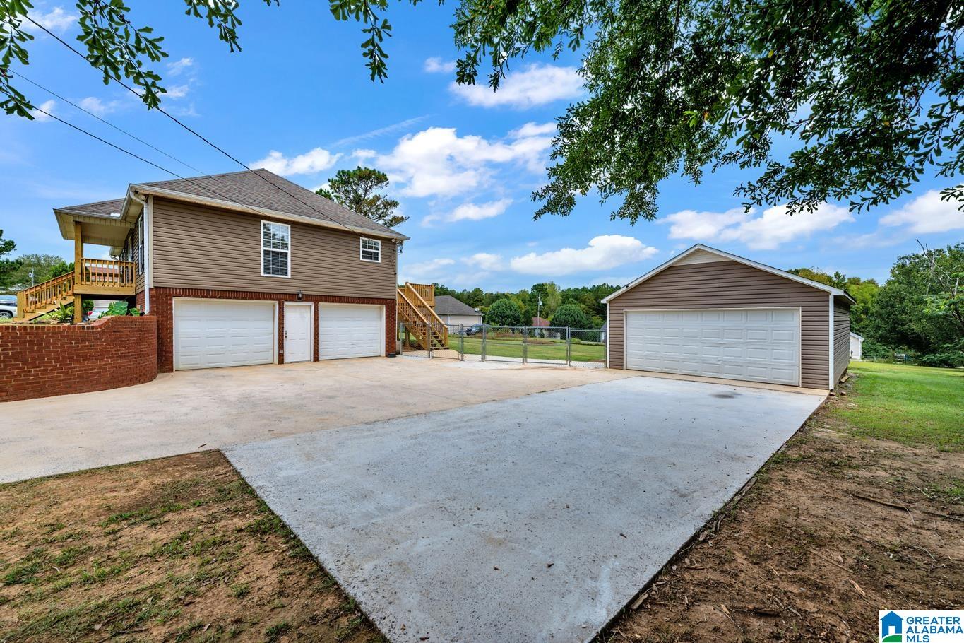 171 Deer Crossing Road Warrior, AL 35180 - Photo 34 of 38