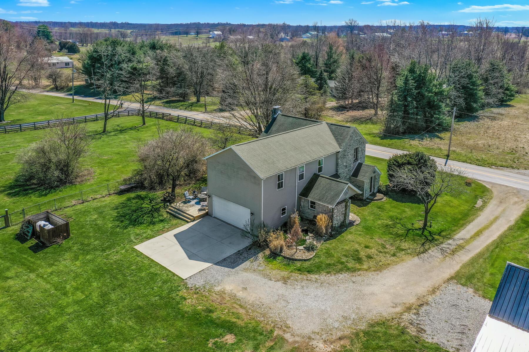 1540 Buttermilk Hill Road Delaware, OH 43015 - Photo 15 of 68 Exterior
