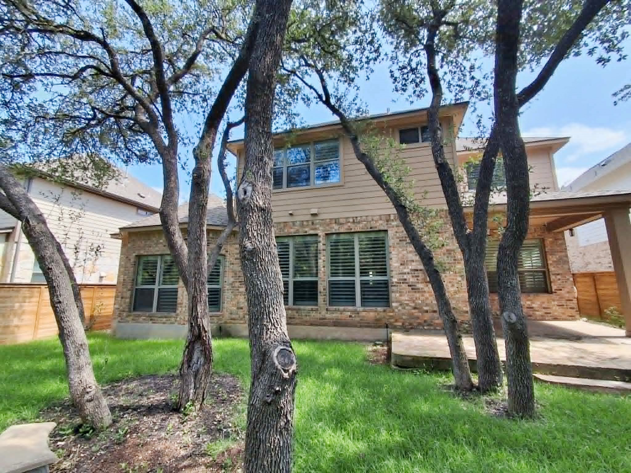 12320 Montclair Bend Austin, TX 78732 - Photo 25 of 28