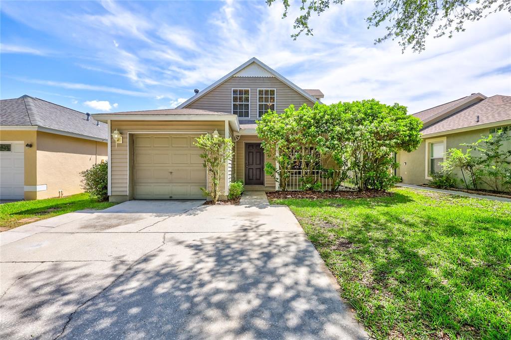 5614 Tanagerlake Road Lithia, FL 33547 - Photo 1 of 1