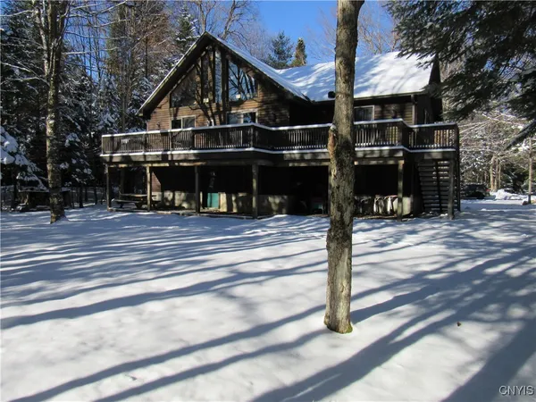 $895,000 | 209 Spruce Drive, Webb, NY 13472