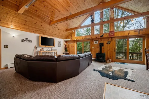 $895,000 | 209 Spruce Drive, Webb, NY 13472