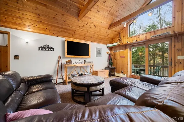 $895,000 | 209 Spruce Drive, Webb, NY 13472